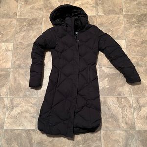 The North Face Miss Metro Parka Women’s XS Black Jacket